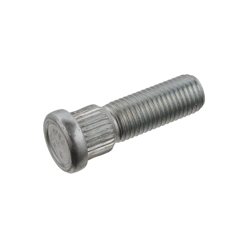 FEBI BILSTEIN Wheel Stud 33499  PEUGEOT,CITROËN,MITSUBISHI,4007 (VU_, VV_),4008 SUV,iOn Schrägheck,C-CROSSER (EP_),C4 AIRCROSS,C-CROSSER ENTERPRISE
