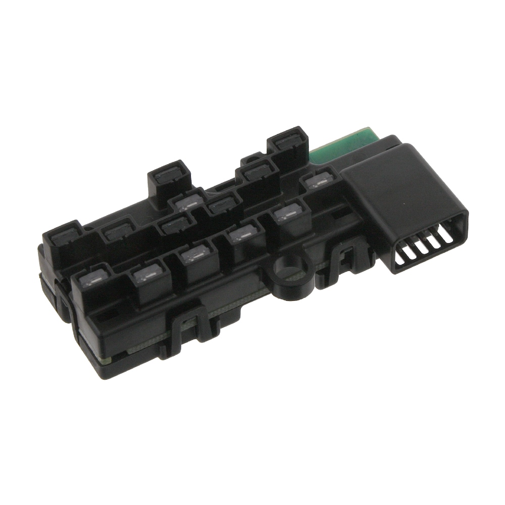 Volkswagen Steering Angle Sensor