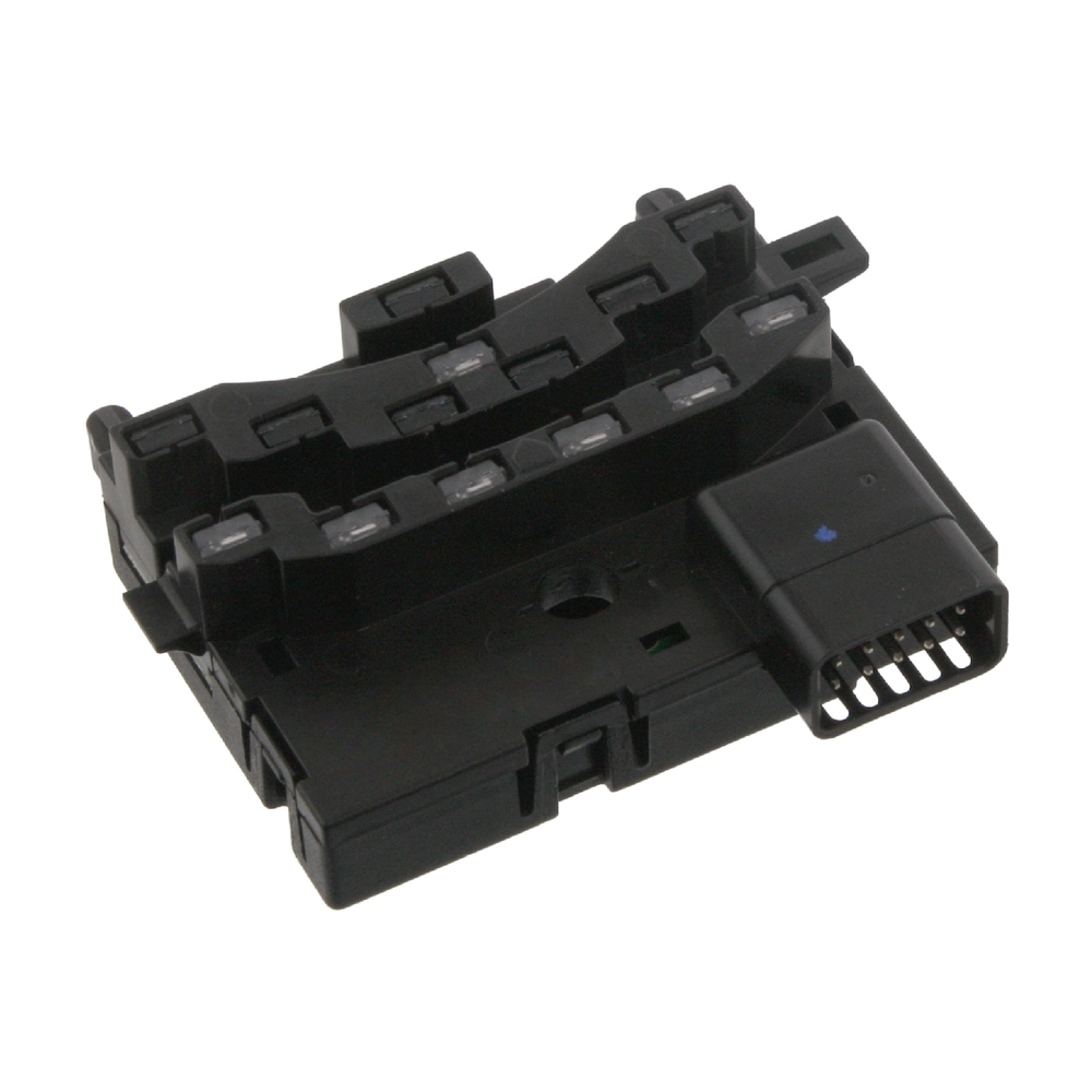 Audi Steering Angle Sensor