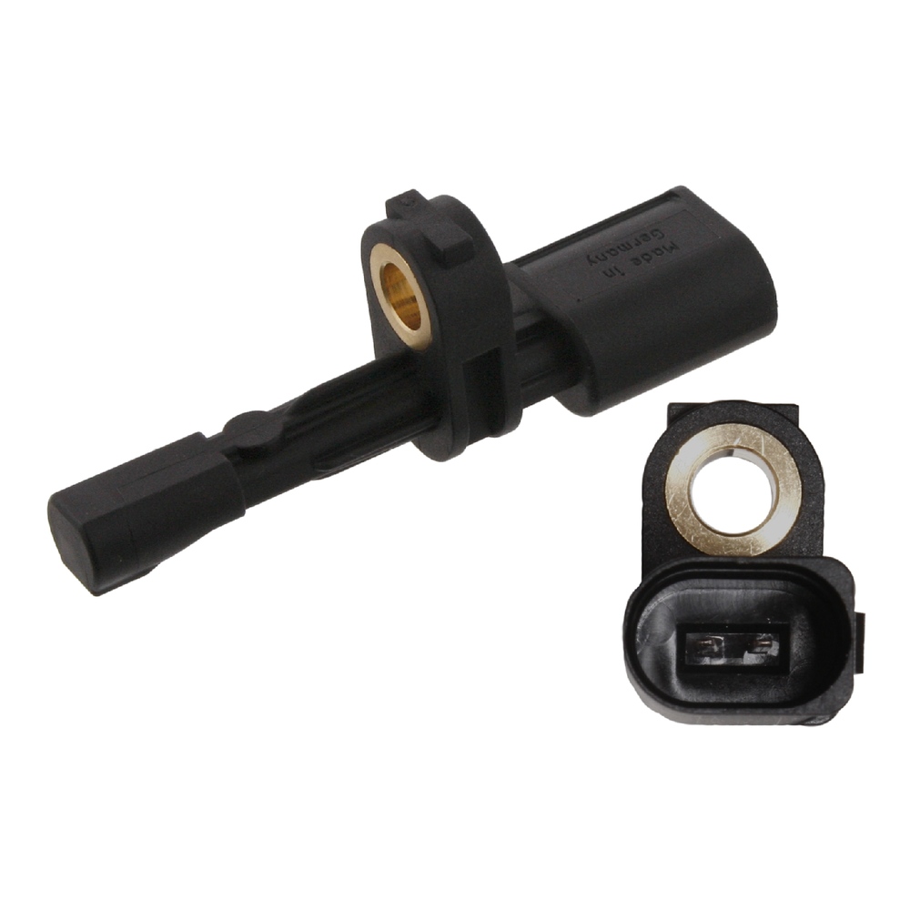 FEBI BILSTEIN ABS Sensor VW,AUDI,SKODA 33541 WHT003864,65271200004,WHT003864 ESP Sensor,Sensor, wheel speed WHT003864,WHT003864,2K0927807,WHT003864