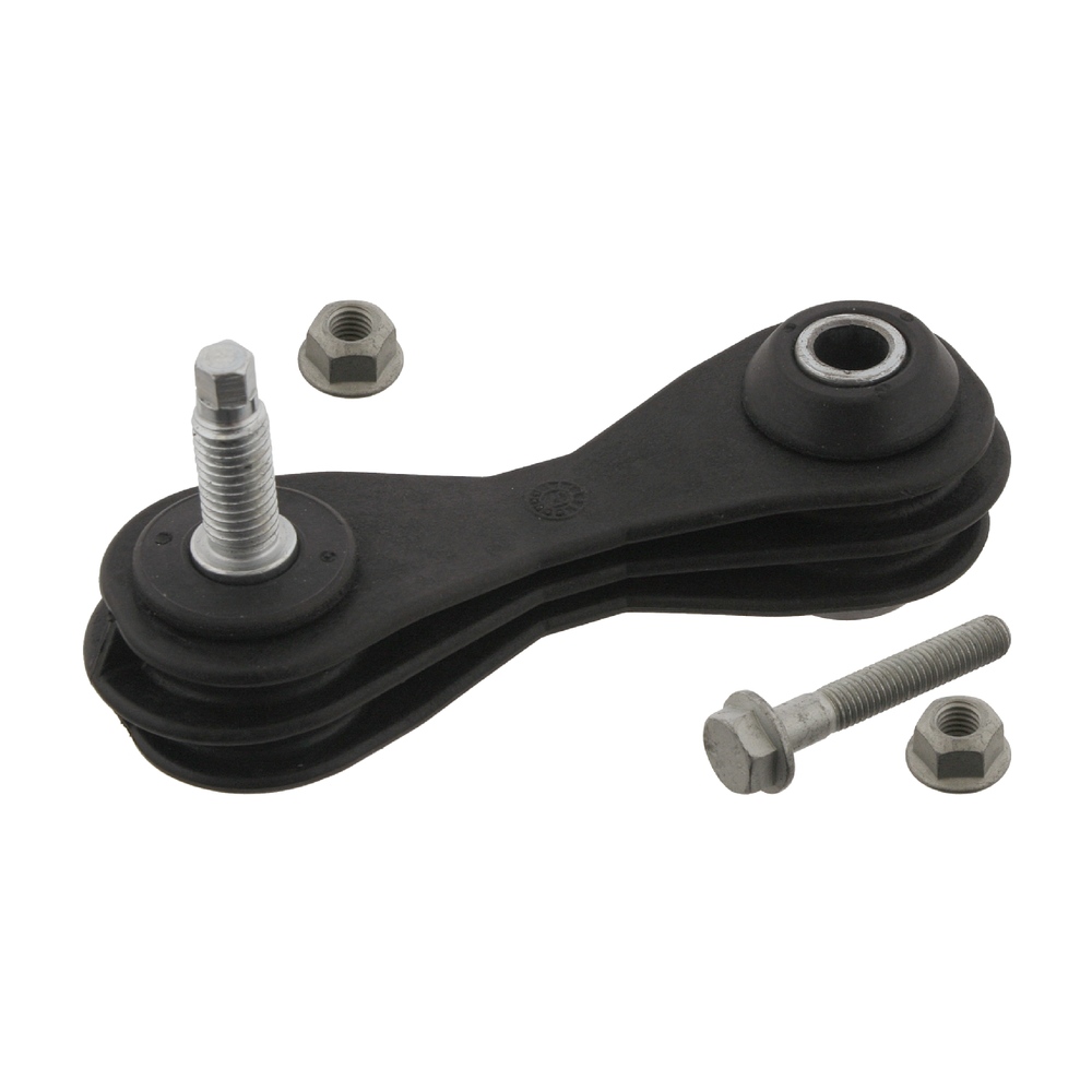 FEBI BILSTEIN Anti-roll bar link BMTS Turbo NEW 33627 Rod / Strut, stabiliser,Drop link MERCEDES-BENZ,A-Klasse (W169),B-Klasse (W245)