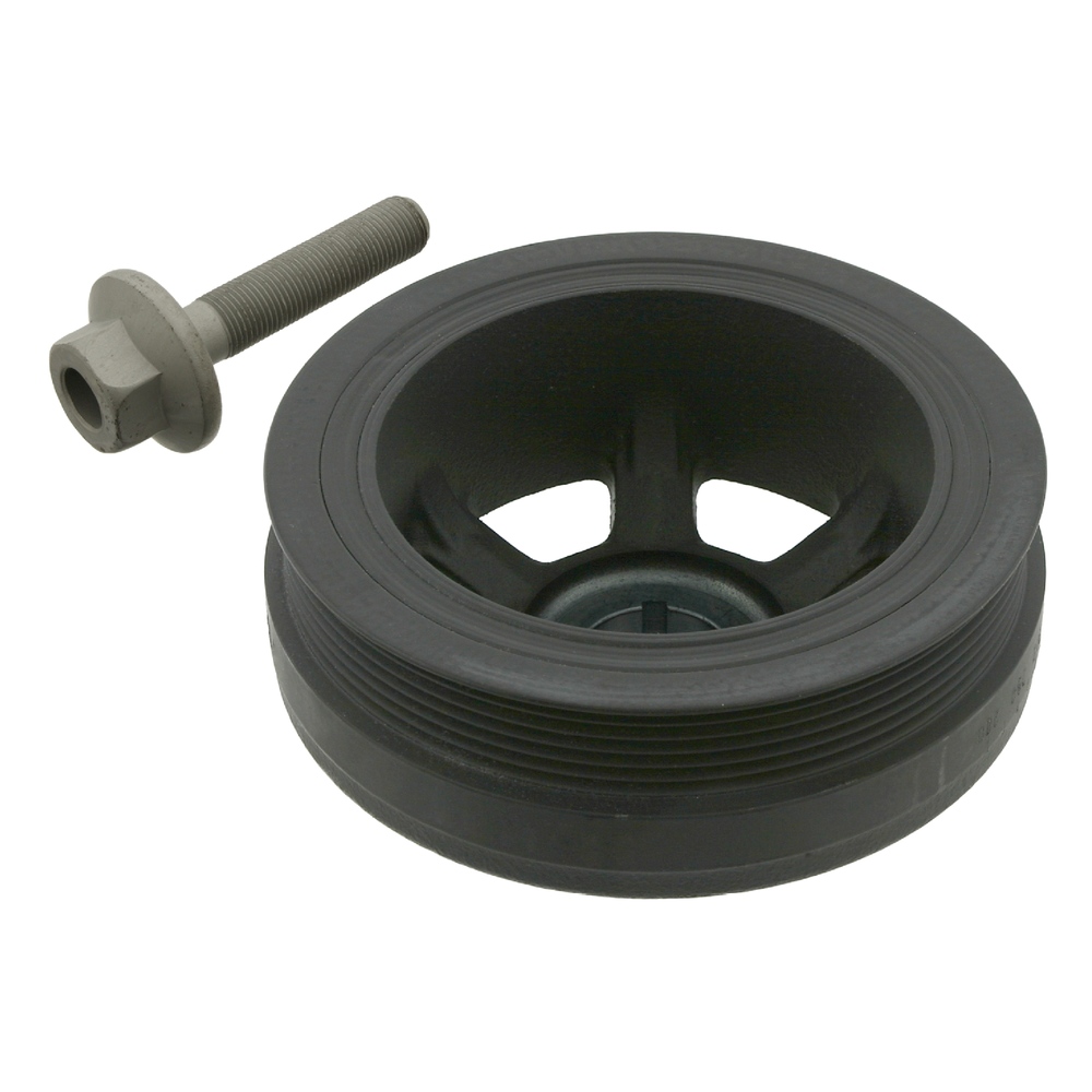 FEBI BILSTEIN Crankshaft Pulley MERCEDES-BENZ 33656 1120350000,1120350000S1,1120350400 Belt Pulley, crankshaft 1120350400S1,1120350500,1120350500S1