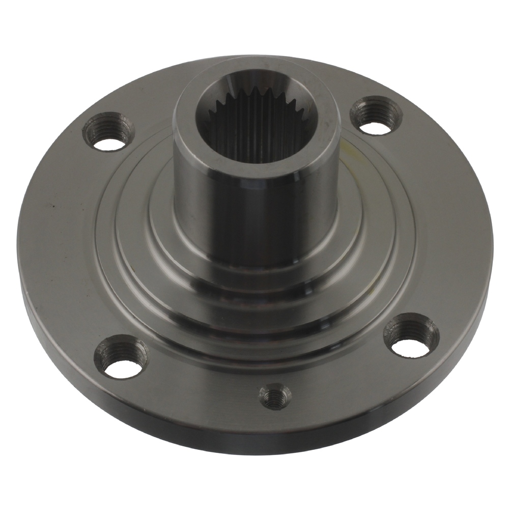 FEBI BILSTEIN Wheel Hub Front Axle Right 03368  VW,SEAT,GOLF II (19E, 1G1),GOLF III (1H1),PASSAT Variant (3A5, 35I),GOLF III Variant (1H5)