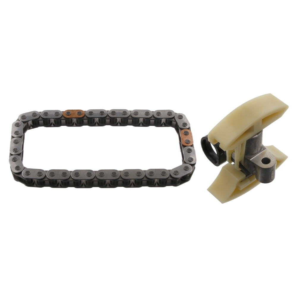 FEBI BILSTEIN Timing Chain Kit Closed chain 33692  FORD,PEUGEOT,CITROËN,Fiesta Mk6 Schrägheck (JA8, JR8),Fiesta Mk5 Schrägheck (JH1, JD1, JH3, JD3)