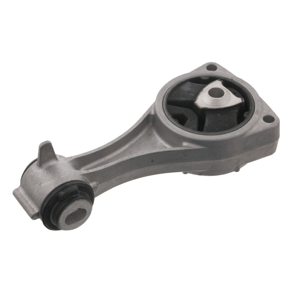 FEBI BILSTEIN Engine mount Right 33723 Motor mount,Engine mounting bracket RENAULT,LAGUNA III Grandtour (KT0/1),LAGUNA III (BT0/1)