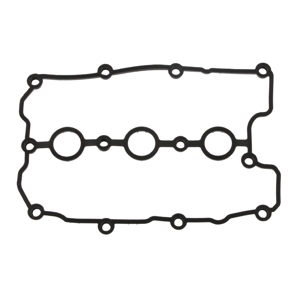 FEBI BILSTEIN Rocker Cover Gasket VW,AUDI,PORSCHE 33727 06E103484N,06E103484P,6E103484N 6E103484P,95810523200,06E103484N,06E103484P,6E103484N