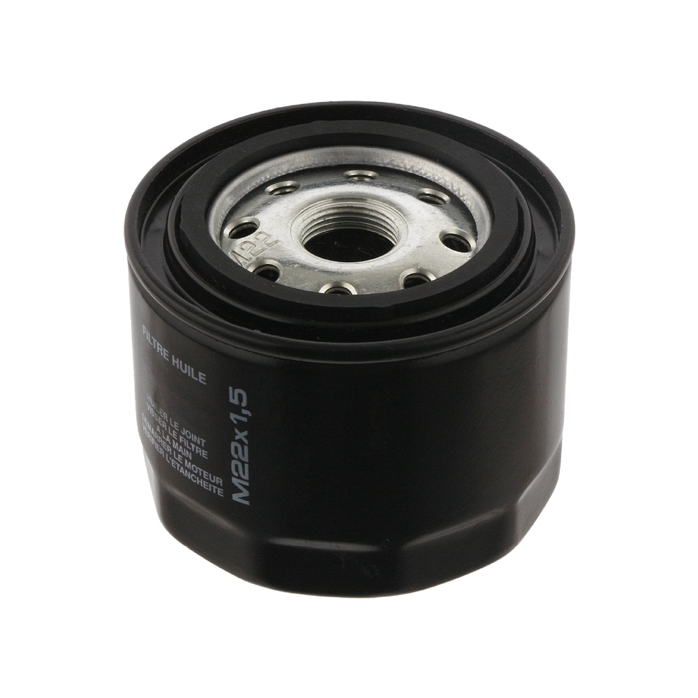FEBI BILSTEIN Oil filter FIAT,IVECO 33772 2995811,504091563,5801985959 Engine oil filter 6000633300,71773183,71779555,8094872,0001908518,0002995811