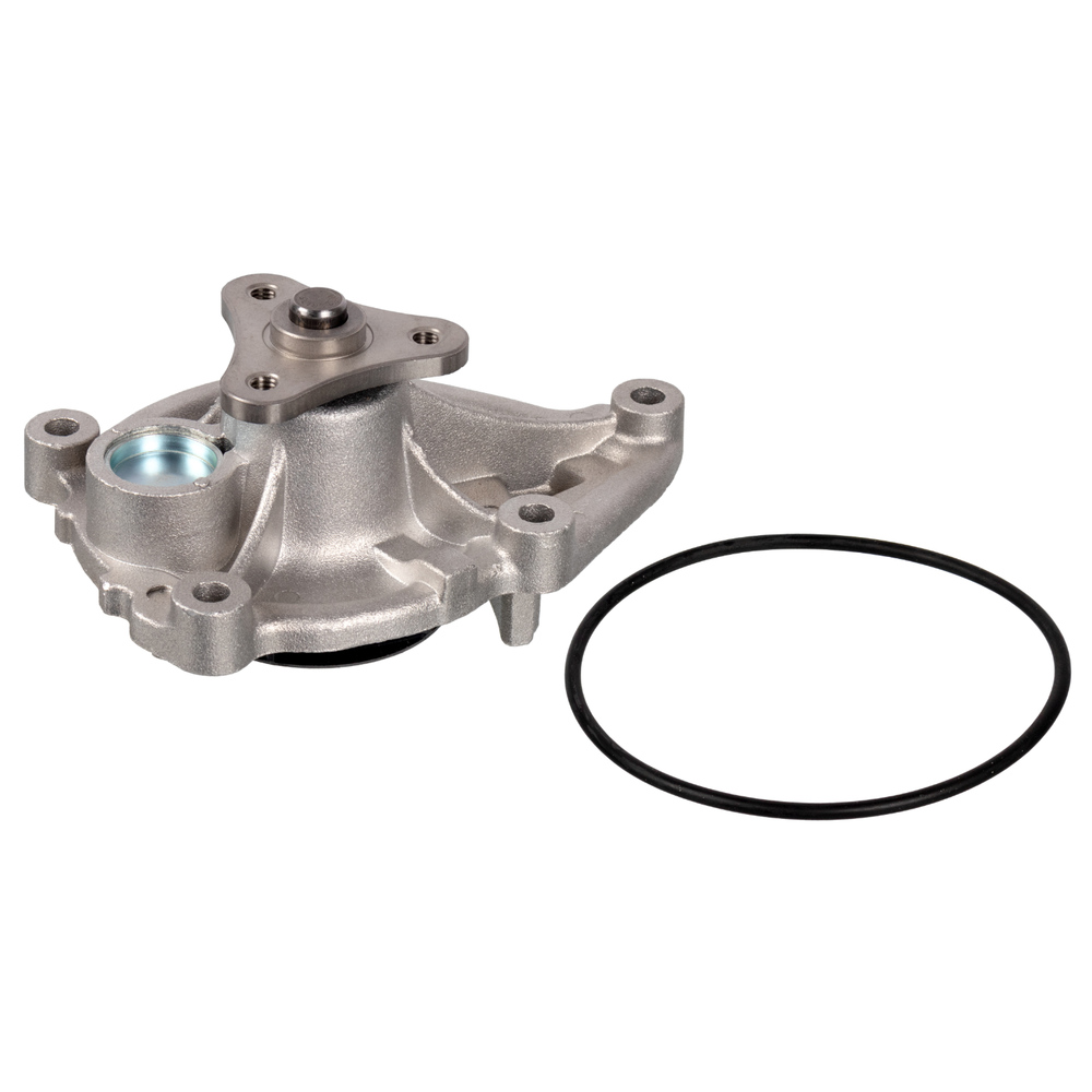 FEBI BILSTEIN Water pump OPEL,BMW,PEUGEOT 33959 11517550484,11517648827,11518604888 Engine water pump,Water pump for engine 1201H8,1607216080,03648866