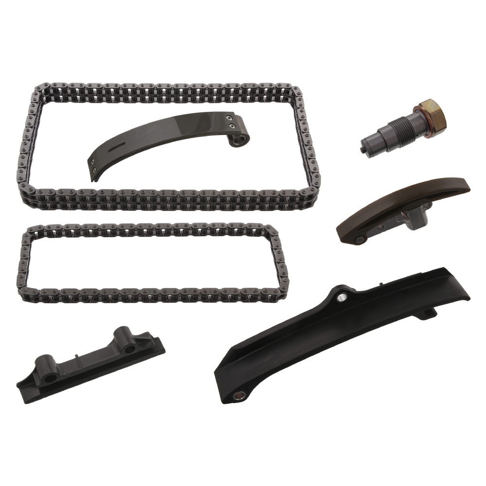 FEBI BILSTEIN Timing Chain Kit VW 33984 021109467,021109467S2,021109503A 021109503AS1,021109503AS2,021109507A,021109507AS2,03H109465,03H109465S2