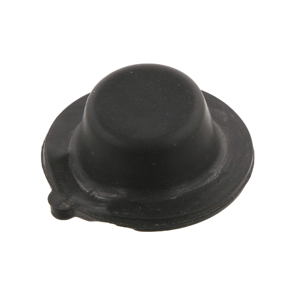 FEBI BILSTEIN Spring Cap MERCEDES-BENZ 34018 1683250084,A1683250084