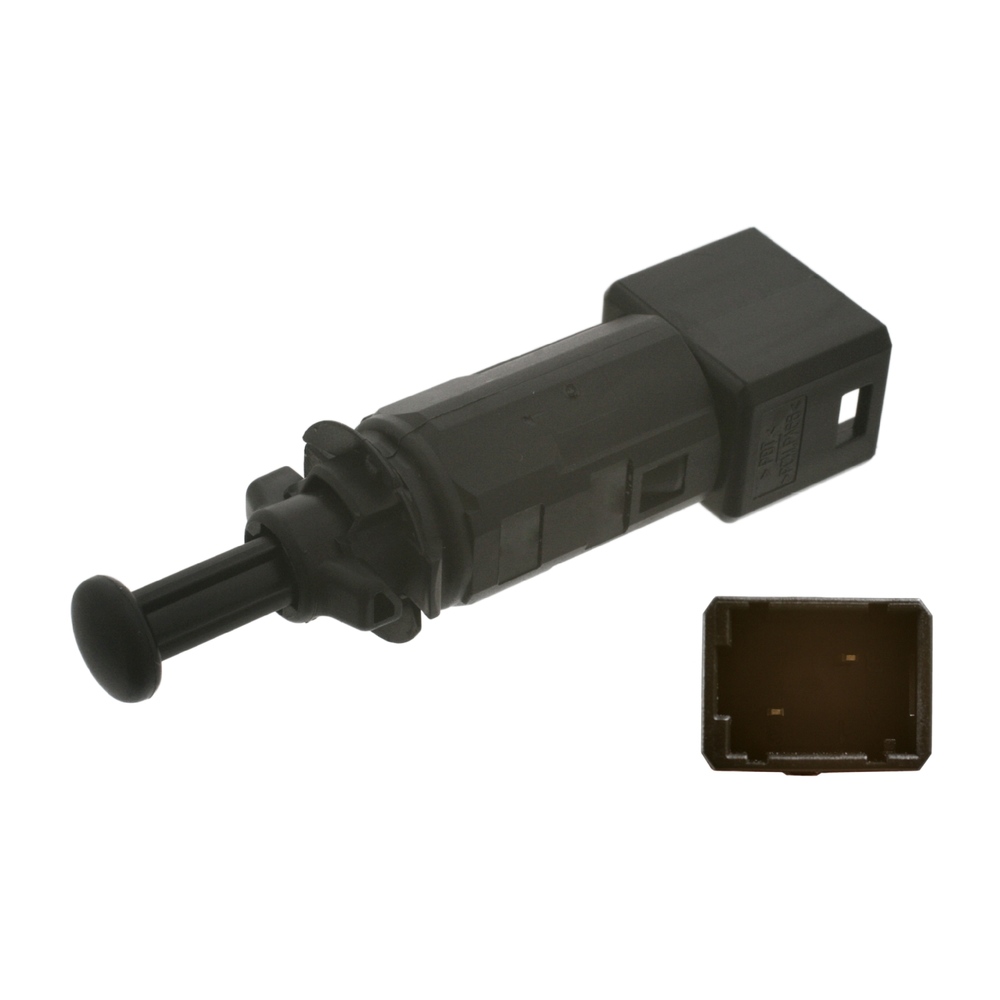 FEBI BILSTEIN Brake Light Switch 34093 OPEL,RENAULT,NISSAN,Vivaro A Kastenwagen (X83),Vivaro A Combi (X83),Movano Kastenwagen (X70),Movano Bus (X70)