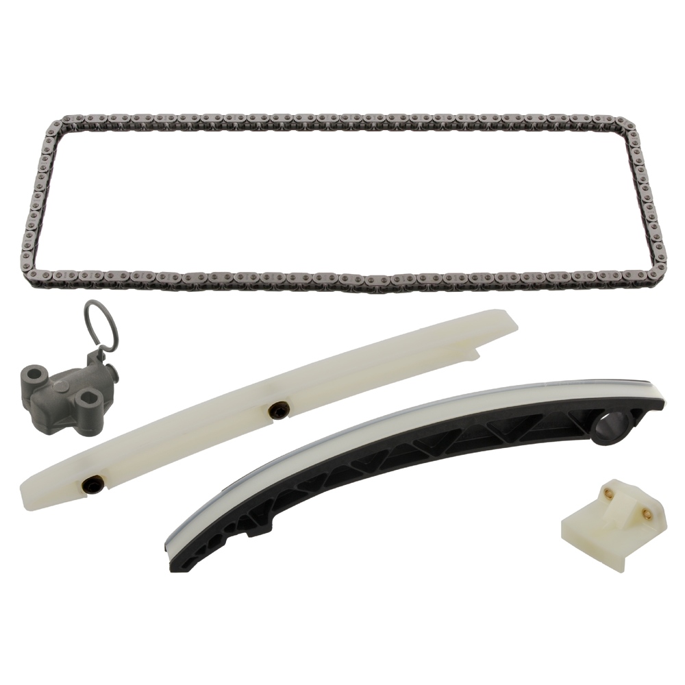 FEBI BILSTEIN Timing Chain Kit OPEL,CHEVROLET,VAUXHALL 34162 55562234,55562234S2,G53HPS130E S130EG53HP,55562234,55562234S2,90529570,90529570S2