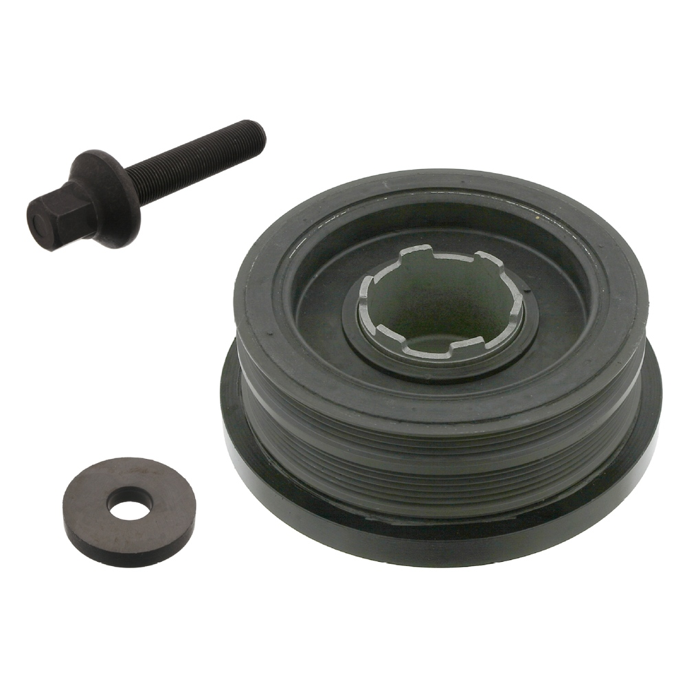 Belt Pulley Crankshaft Prokit Winparts Eu Crankshaft Pulley