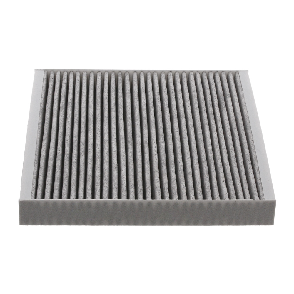 FEBI BILSTEIN Pollen filter Activated Carbon Filter 34186 Filter, interior air,Cabin filter HONDA,CR-V III (RE),CR-V IV (RM_)