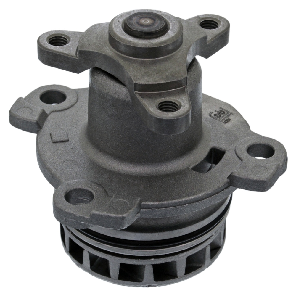 FEBI BILSTEIN Water pump OPEL,RENAULT,NISSAN 34269 93161595,2101000Q0C,2101000Q2C Engine water pump,Water pump for engine 2101000Q2G,04431125,4423461