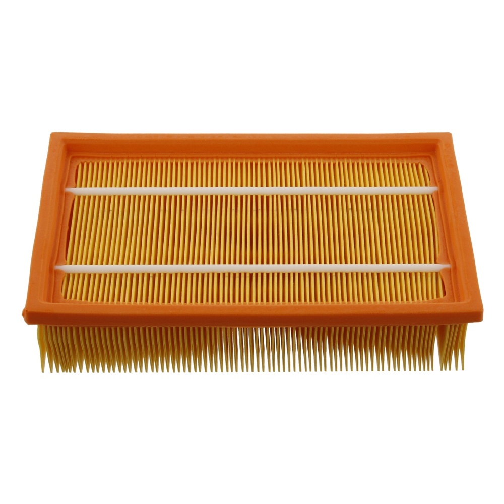 FEBI BILSTEIN Air filter RENAULT,NISSAN 34407 1654600Q2M,1654600QAR,16546BC40A Engine air filter,Engine filter 16546BN701,16546BN70A,2232400QAB