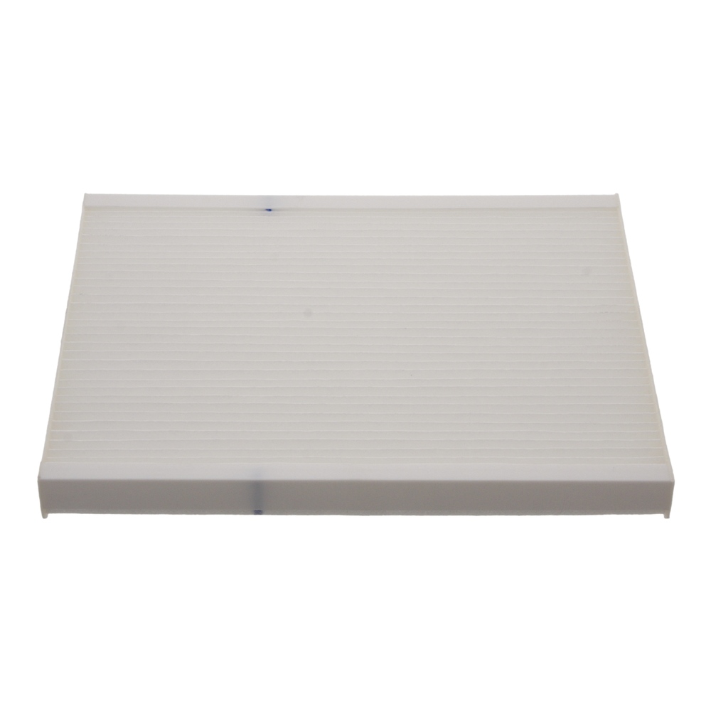 FEBI BILSTEIN Pollen filter Pollen Filter 34555 Filter, interior air,Cabin filter HYUNDAI,KIA,ix35 (LM, EL, ELH),Tucson (TL, TLE),TUCSON (JM)