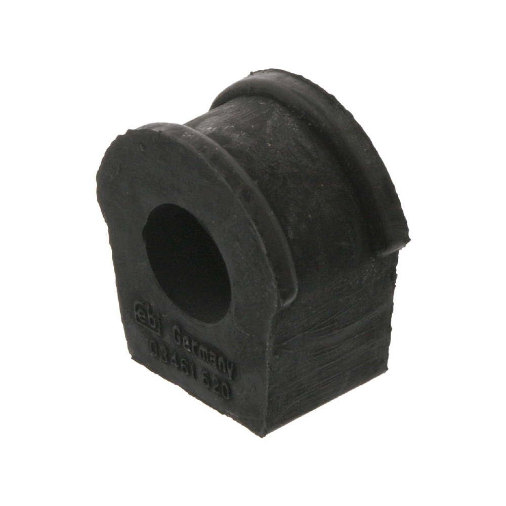FEBI BILSTEIN Stabilizer Bushes outer 03461 Stabibuchse,Stabilisator Buchse VW,AUDI,Passat Variant (33B),PASSAT (32B),PASSAT (32),SANTANA (32B)