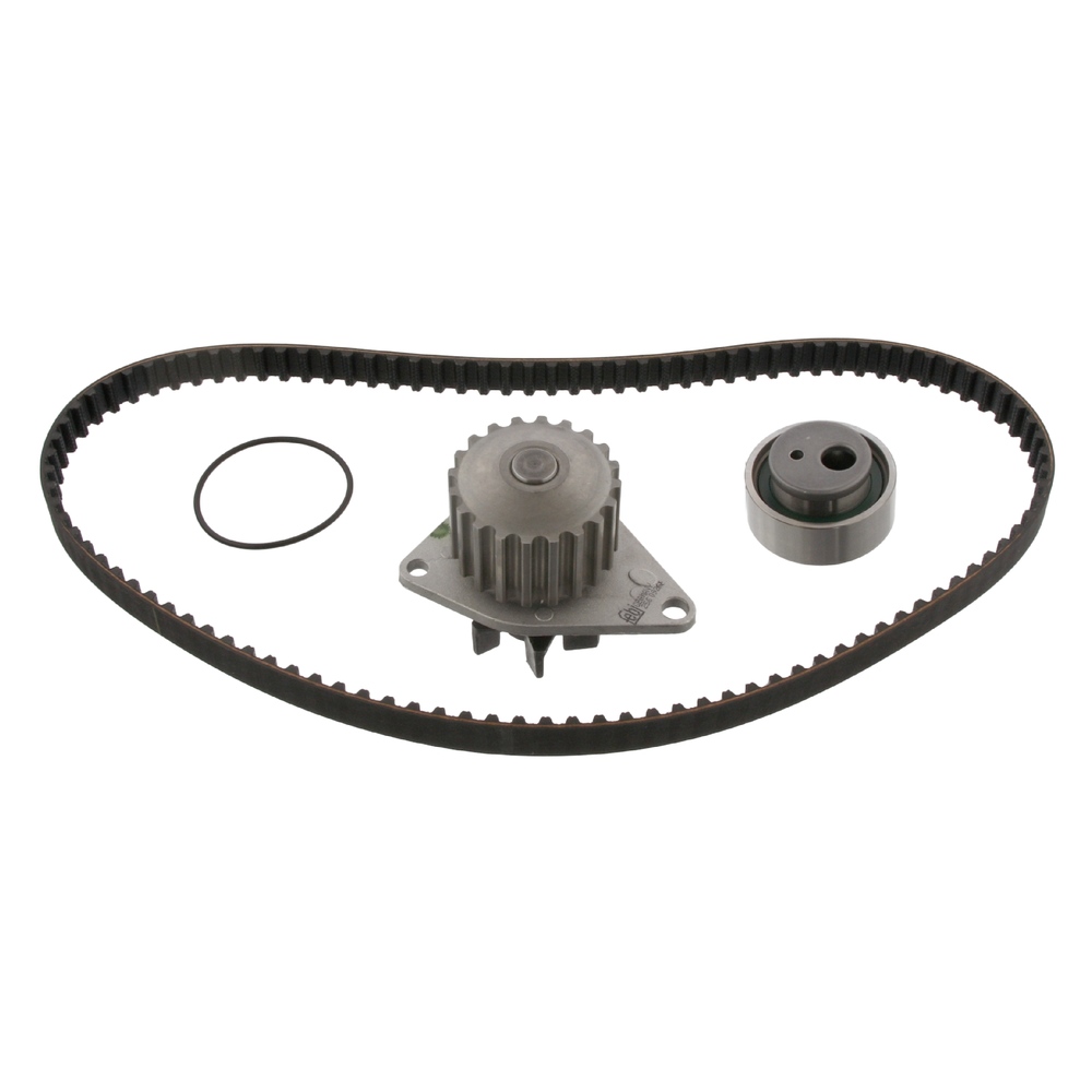 FEBI BILSTEIN Water Pump + Timing Belt Kit PEUGEOT,CITROËN 34635 0831Q3,0831Q3S1,831Q3 831Q3S1,E118237,E118409,0831Q3,0831Q3S1,831Q3,831Q3S1,E118237