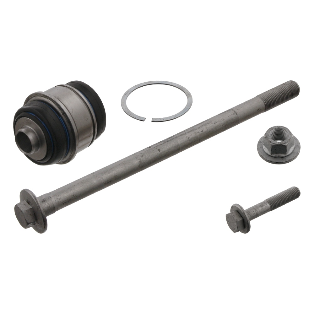 FEBI BILSTEIN Arm Bushes BMW 34692 33321090504,33321090504S3,33321095631 Suspension Bushes,Wishbone Bushes,Control Arm-/Trailing Arm Bush,33322296222
