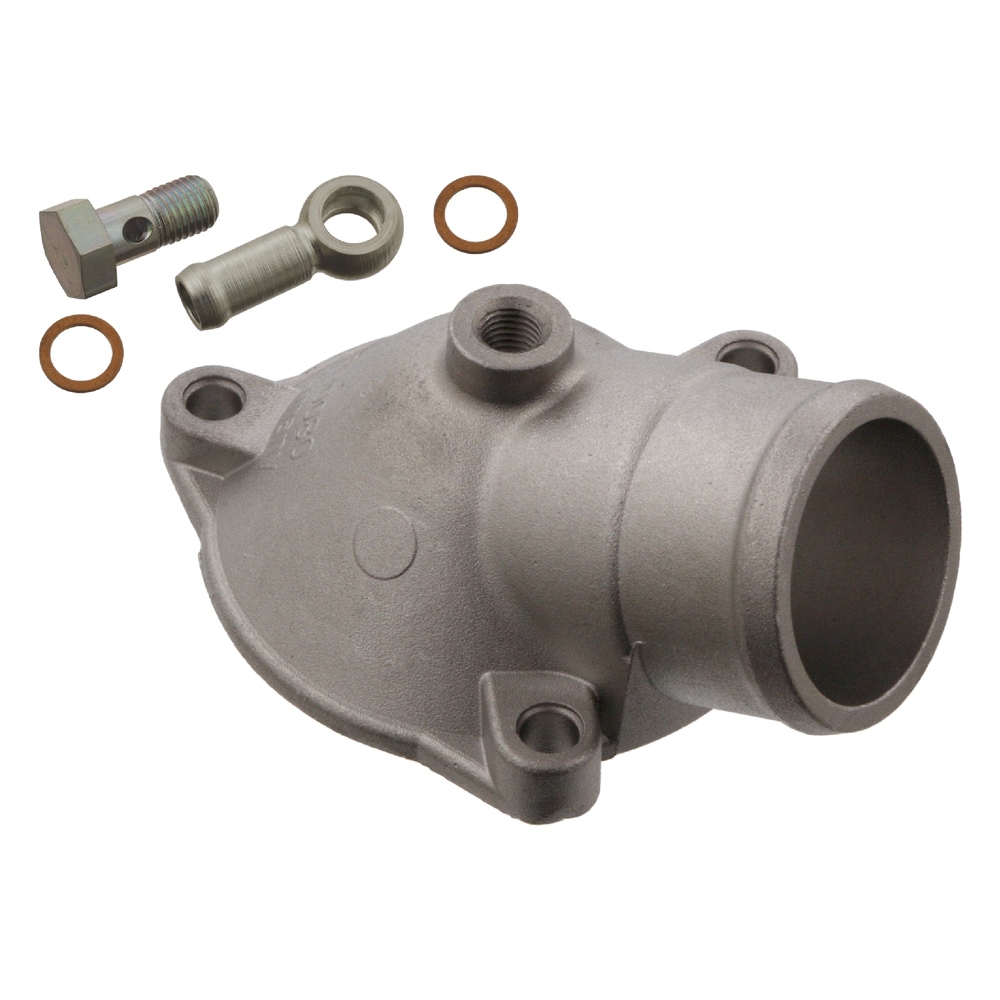 FEBI BILSTEIN Thermostat Housing MERCEDES-BENZ 34700 1022000217,1022000217S2,1022000417  1022000417S2,1022030374,1022030374S2,A1022000217,A1022000417