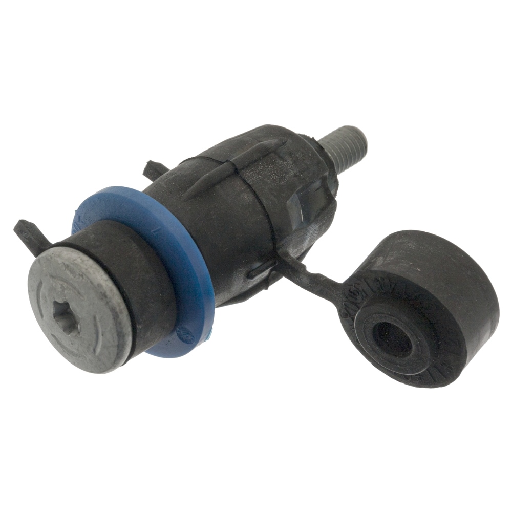 FEBI BILSTEIN Anti-roll bar link RENAULT 34710 8200123886,8200123887,8200123888 8200254108,8200254109,8200254166,8200603492,8200663581,8200706126