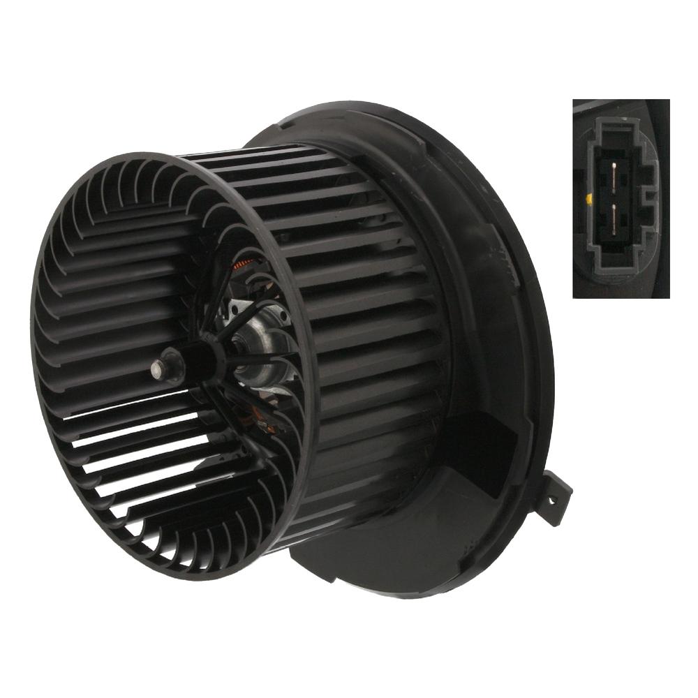FEBI BILSTEIN Blower Motor VW,AUDI,SKODA 34726 1K1819015,1K1819015C,1K1819015E 1K1819015F,1K1819015,1K1819015C,1K1819015E,1K1819015F,1K1819015