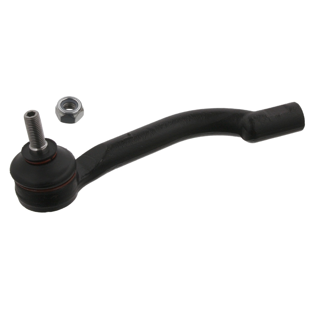 FEBI BILSTEIN Track rod end BMTS Turbo NEW 34756 Tie rod end,Track rod end ball joint RENAULT,NISSAN,KOLEOS (HY_),Qashqai / Qashqai +2 I (J10, NJ10)