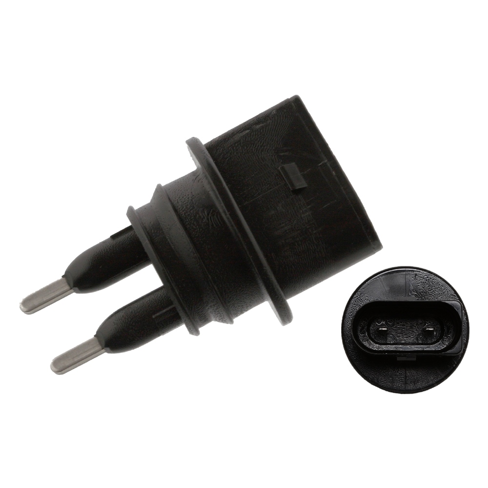 FEBI BILSTEIN Sensors 34769 Sensor, wash water level VW,AUDI,SKODA,Golf IV Schrägheck (1J1),Golf V Schrägheck (1K1),POLO (9N_)