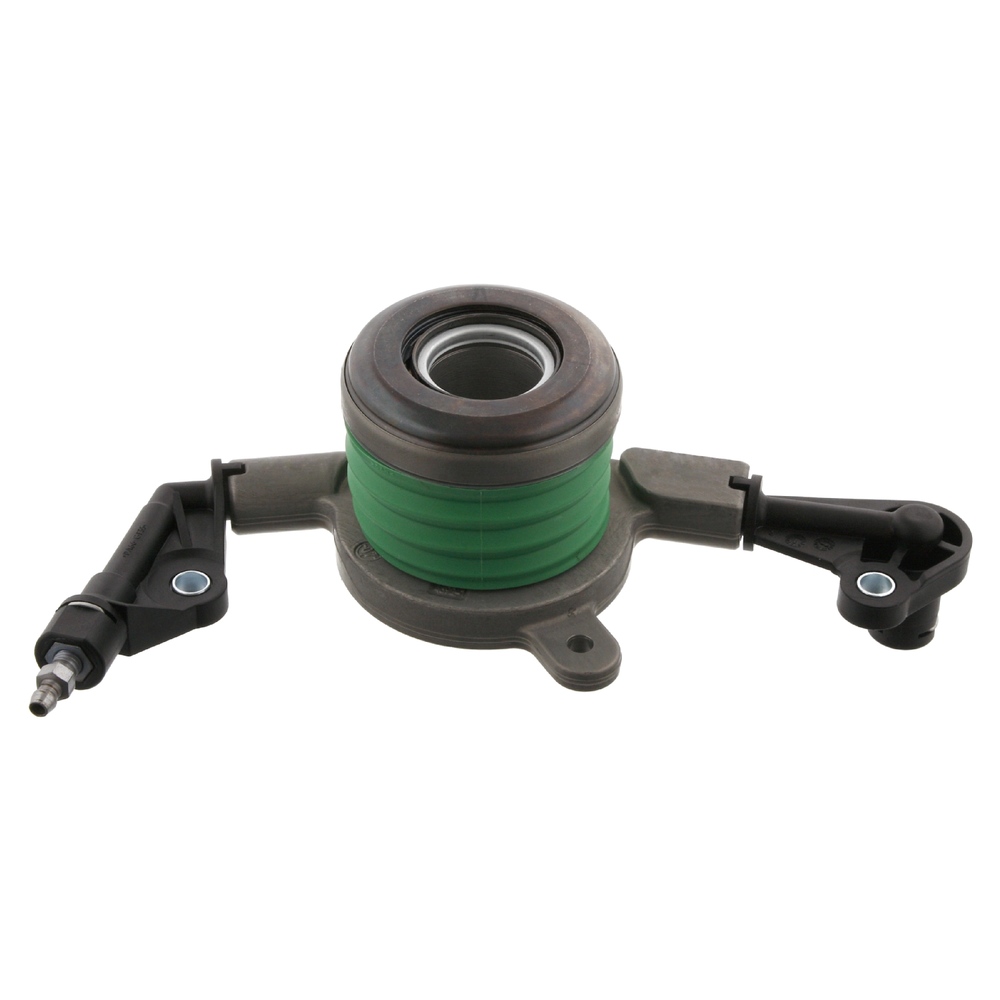 Central Slave Cylinder, clutch 34842 FEBI | Winparts.co.uk  