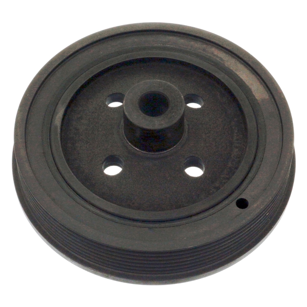 Ford Belt Pulley Crankshaft