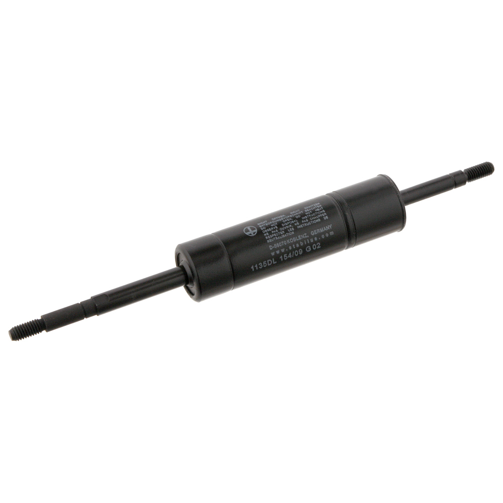 FEBI BILSTEIN Buffer, engine mounting 03522 MERCEDES-BENZ,Stufenheck (W123),S-Klasse Limousine (W126),SL (R107),S-Klasse Coupe (C126)