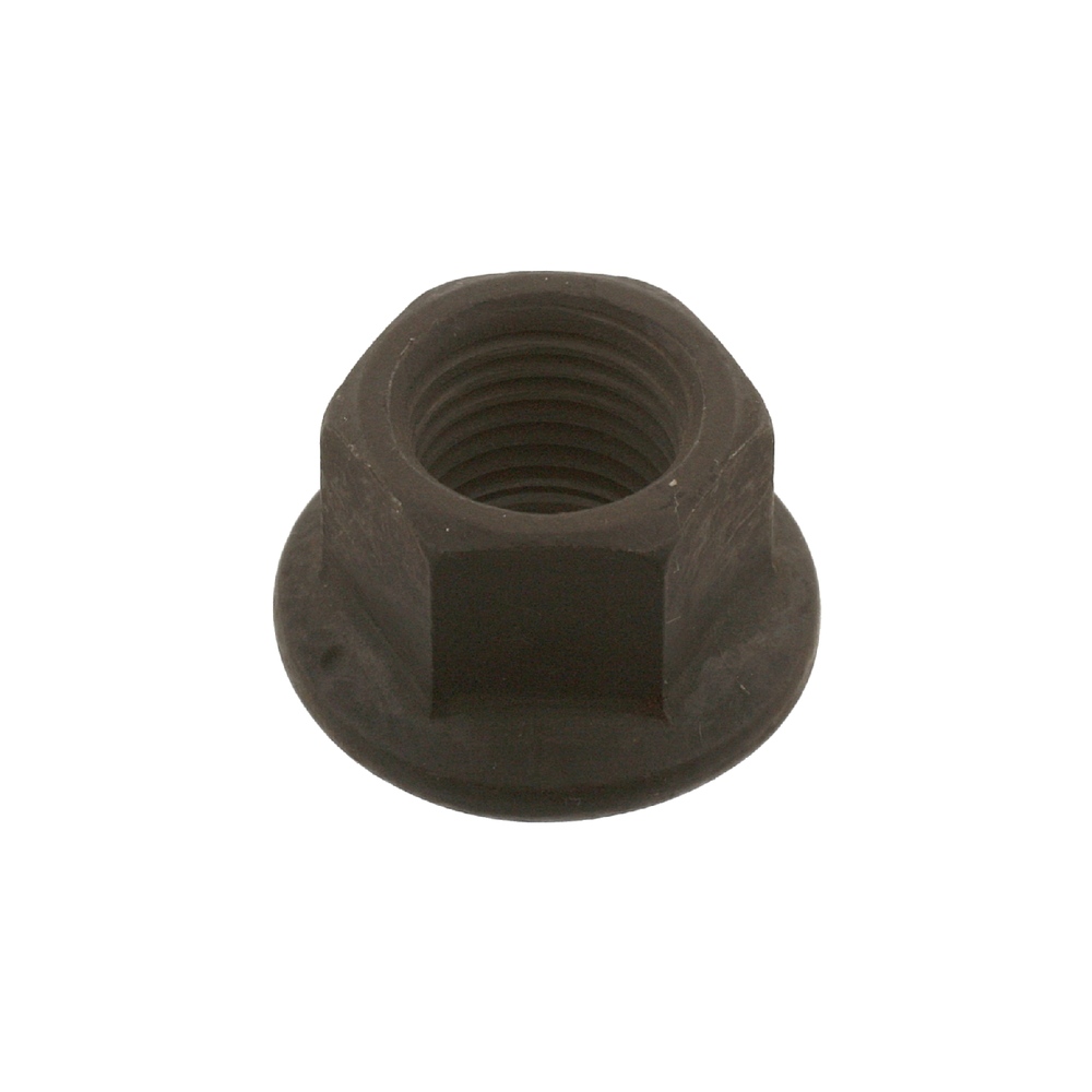 FEBI BILSTEIN Wheel Nuts Spanner Size: 19 03556 Wheel Nut VW,LT 28-46 II Kastenwagen (2DA, 2DD, 2DH),LT 28-35 II Bus (2DB, 2DE, 2DK)