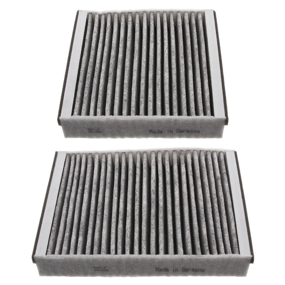 FEBI BILSTEIN Filter set, cabin air PEUGEOT,CITROËN,DS 36024 1609428180,1609998780,6447VX 647990,1609428180,6447VX,647990,1609428180,1609998780,6447VX