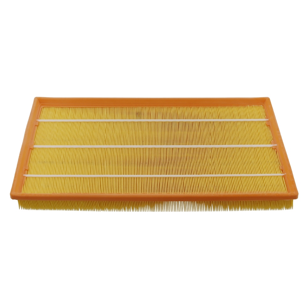 FEBI BILSTEIN Air filter Filter Insert 36042 Engine air filter,Engine filter MERCEDES-BENZ,VITO Bus (W639),VIANO (W639),VITO / MIXTO Kasten (W639)