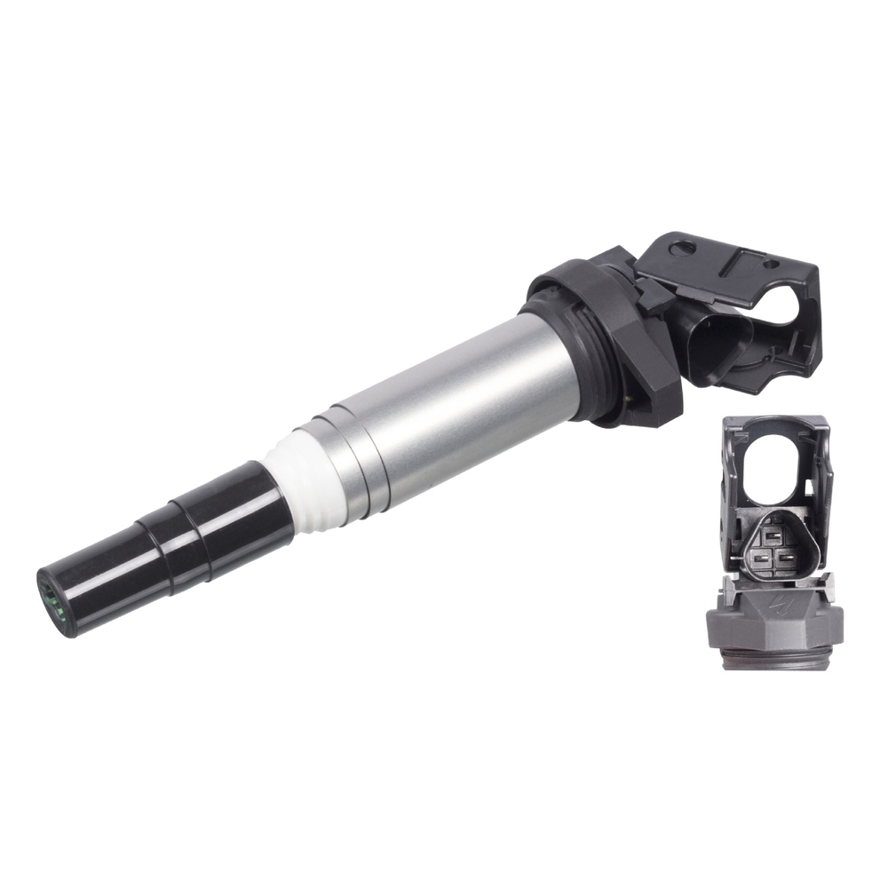 FEBI BILSTEIN Ignition coil BMW 36080 12137559842,12137571644,12137582627 Coil pack,Ignition coil pack,Engine coil,Engine coil pack 12137594935