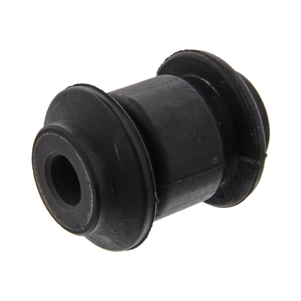 FEBI BILSTEIN Arm Bushes VW,SKODA,SEAT 36098 6Q0407151L,6Q0407151LS1,6Q0407182A Suspension Bushes,Wishbone Bushes,Control Arm-/Trailing Arm Bush