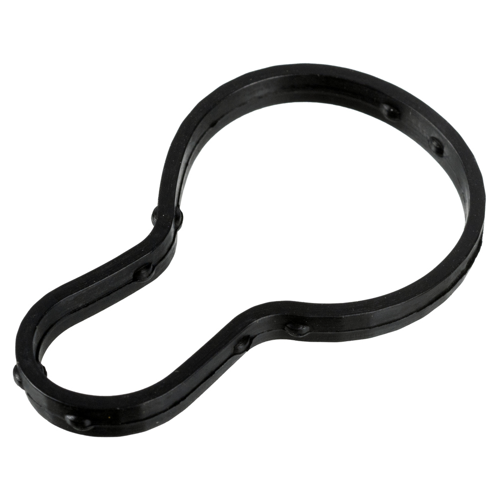 FEBI BILSTEIN Rocker Cover Gasket ACM (Polyacrylate) 36166 Valve Cover Gasket,Rocker Gasket MERCEDES-BENZ,JEEP,CHRYSLER,E-Klasse Limousine (W211)