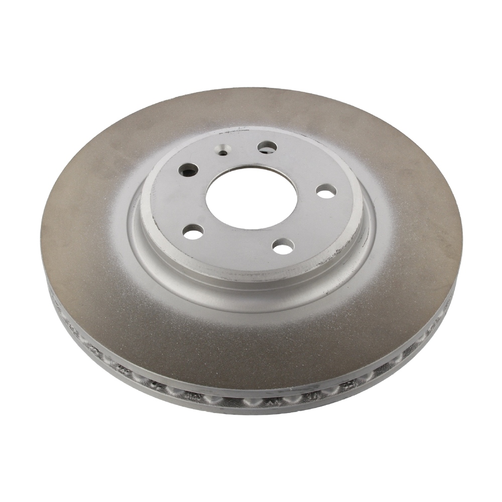 FEBI BILSTEIN Brake disc Front Axle 36231 Brake rotor,Brake discs AUDI,A4 Avant (8K5, B8),Q5 (8RB),A4 Limousine (8K2, B8),A5 Sportback (8TA)
