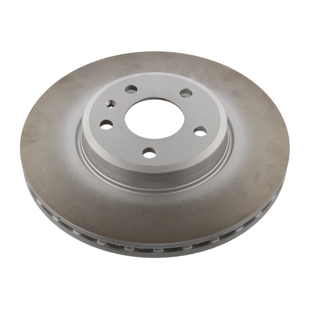 FEBI BILSTEIN Brake disc Front Axle 36232 Brake rotor,Brake discs AUDI,A4 Avant (8K5, B8),A4 B9 Avant (8W5, 8WD),A4 Limousine (8K2, B8)
