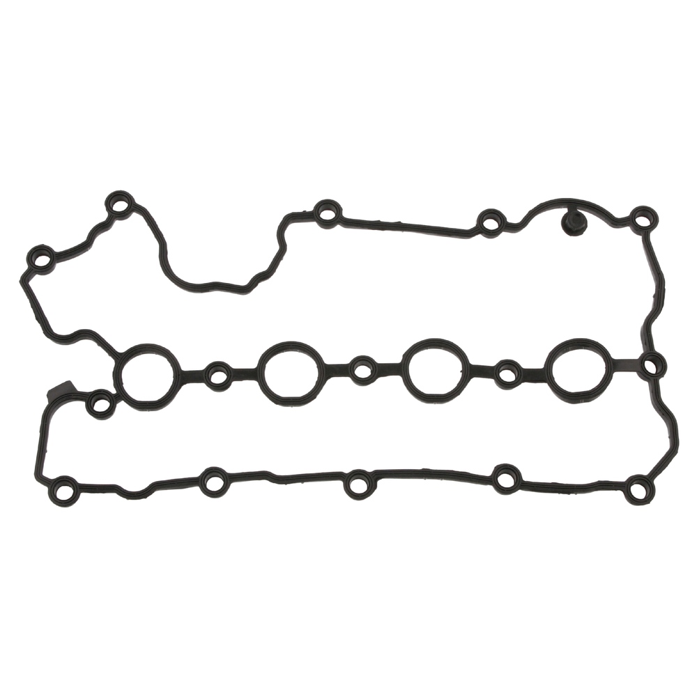 FEBI BILSTEIN Rocker Cover Gasket VW,AUDI 36264 079103483R,079103483T,79103483Q Valve Cover Gasket,Rocker Gasket,Valve Gasket,Gasket, rocker cover
