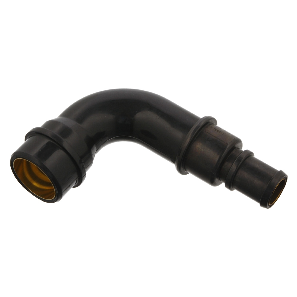 FEBI BILSTEIN Crankcase Breather VW,AUDI,SKODA 36274 06A103213F,6A103213F,06A103213F Crankcase Ventilation,Hose, crankcase breather 6A103213F