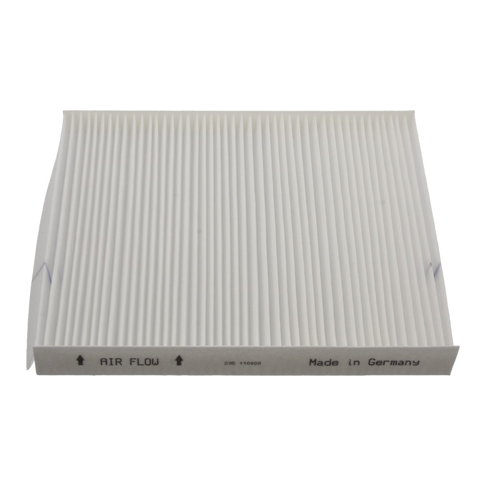 FEBI BILSTEIN Pollen filter Pollen Filter 36283 Filter, interior air,Cabin filter ALFA ROMEO,GIULIETTA (940),Giulietta Kastenwagen (940_)