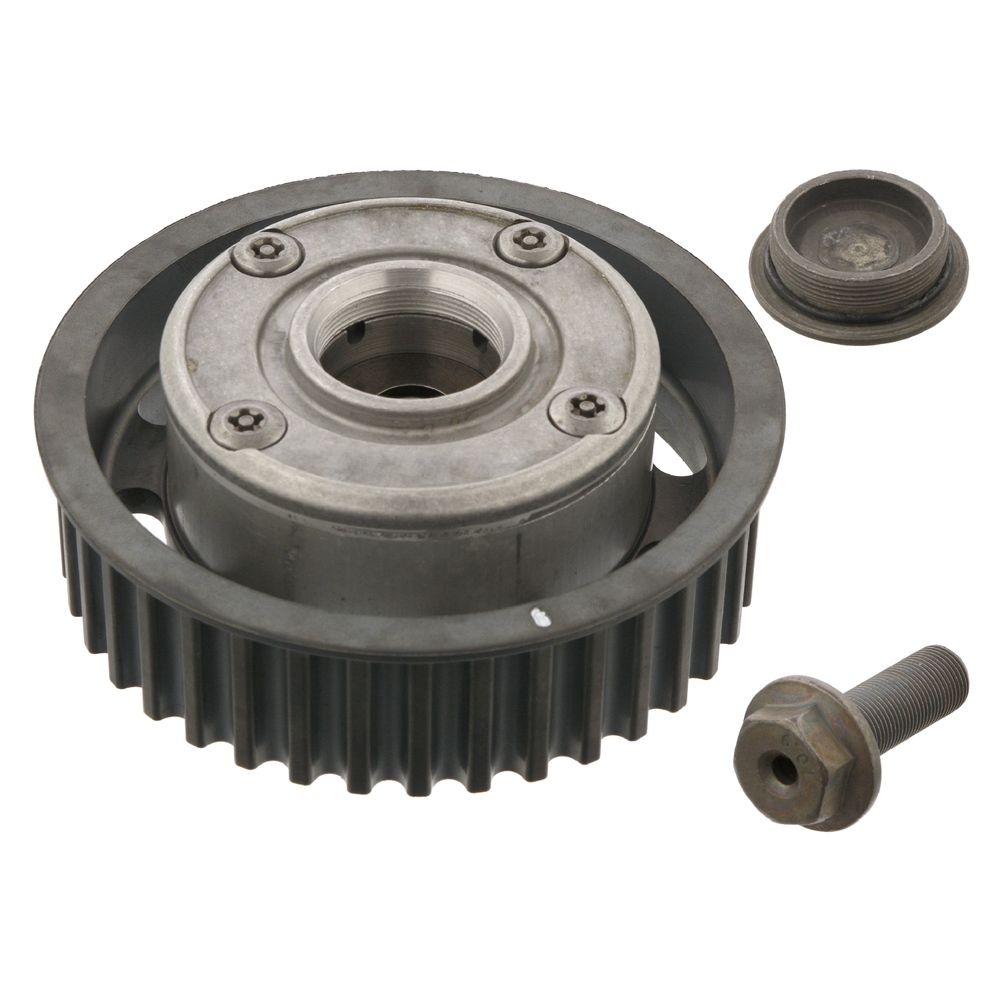 FEBI BILSTEIN Camshaft Adjuster febi Plus 36415 RENAULT,Clio III Schrägheck (BR0/1, CR0/1),TWINGO II (CN0_),MEGANE III Grandtour (KZ0/1)