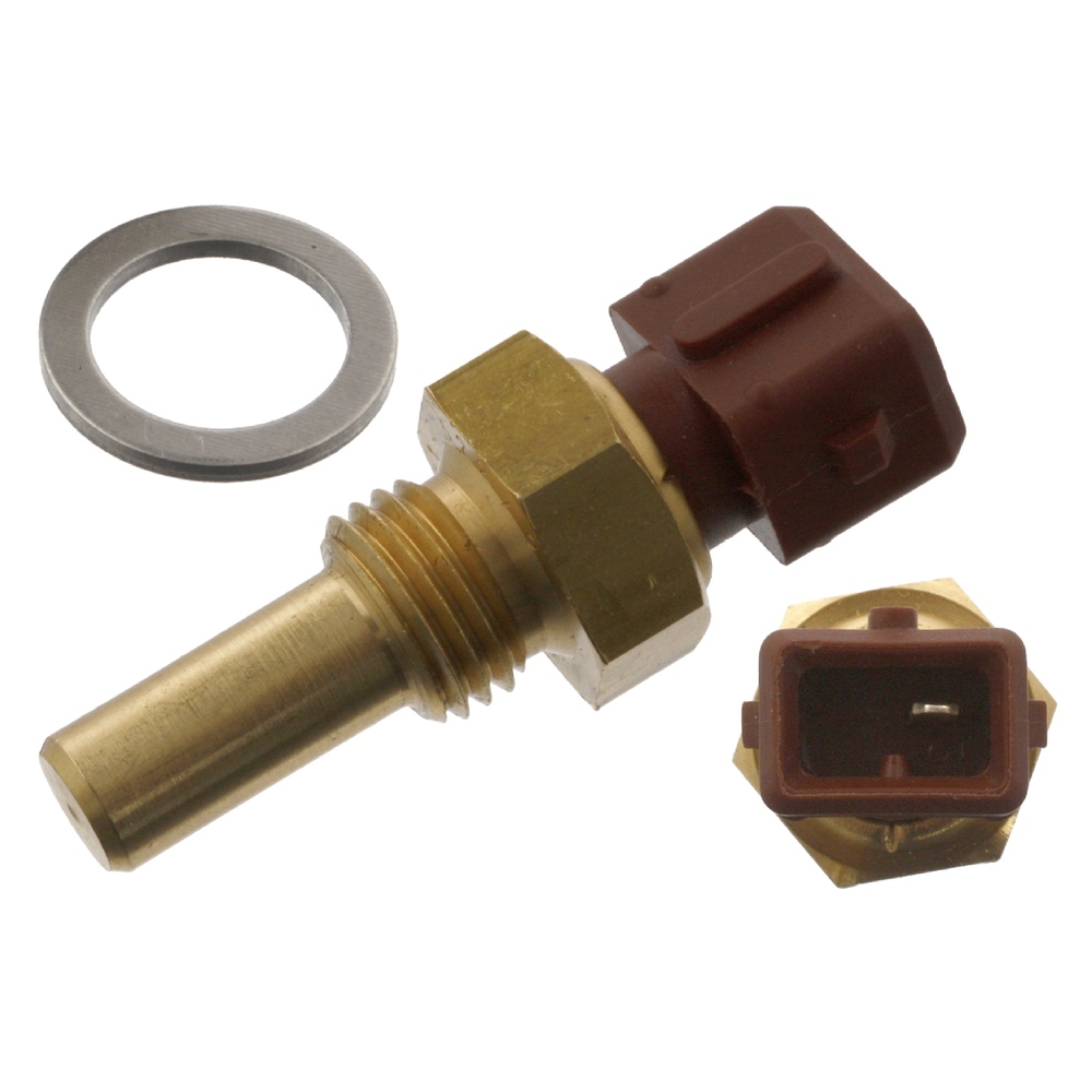 FEBI BILSTEIN Coolant Temperature Sensor 36416 Coolant Sensor BMW,LAND ROVER,3 Limousine (E30),5 Limousine (E34),3 Cabrio (E30),5 Limousine (E28)