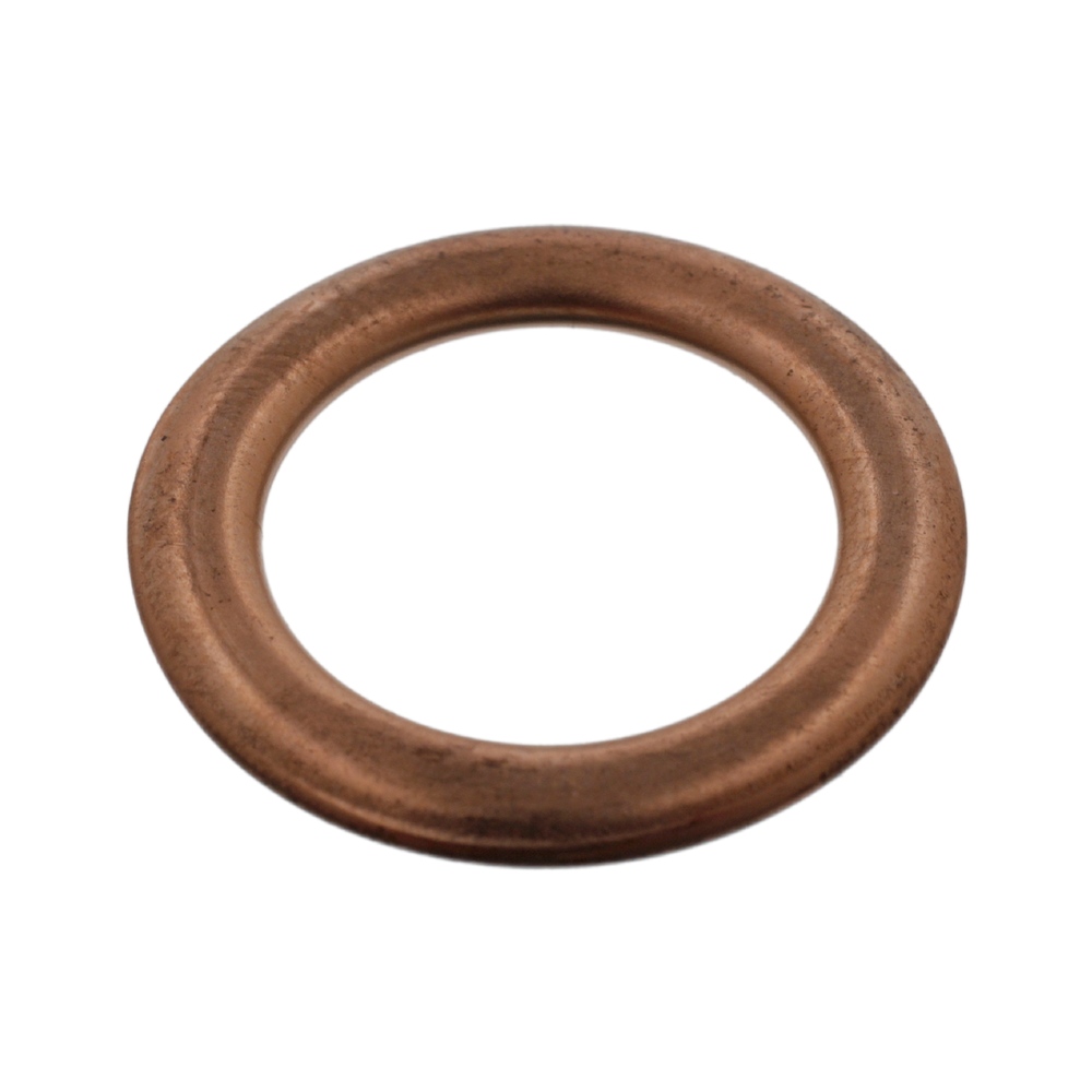 FEBI BILSTEIN Oil Drain Plug Gasket PEUGEOT,TOYOTA,CITROËN 36495 031327,31327,1143588 01143588,031327,9400313279,1250324,031327,31327,1399666G00