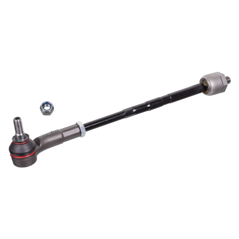 FEBI BILSTEIN Tie Rod BMTS Turbo NEW 36508 Steering Rod,Rod Assembly VW,SKODA,SEAT,Polo Schrägheck (6R1, 6C1),Polo Limousine (602, 604, 612, 614)