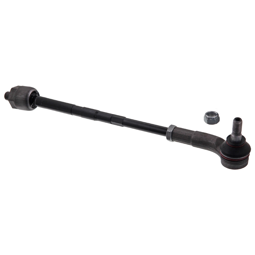 FEBI BILSTEIN Tie Rod BMTS Turbo NEW 36509 Steering Rod,Rod Assembly VW,SKODA,SEAT,Polo Schrägheck (6R1, 6C1),Polo Limousine (602, 604, 612, 614)