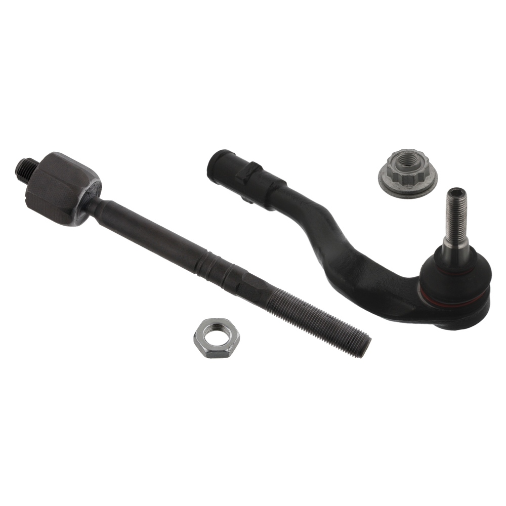 FEBI BILSTEIN Tie Rod BMTS Turbo NEW 36547 Steering Rod,Rod Assembly AUDI,A4 Avant (8K5, B8),Q5 (8RB),A4 Limousine (8K2, B8),A5 Sportback (8TA)