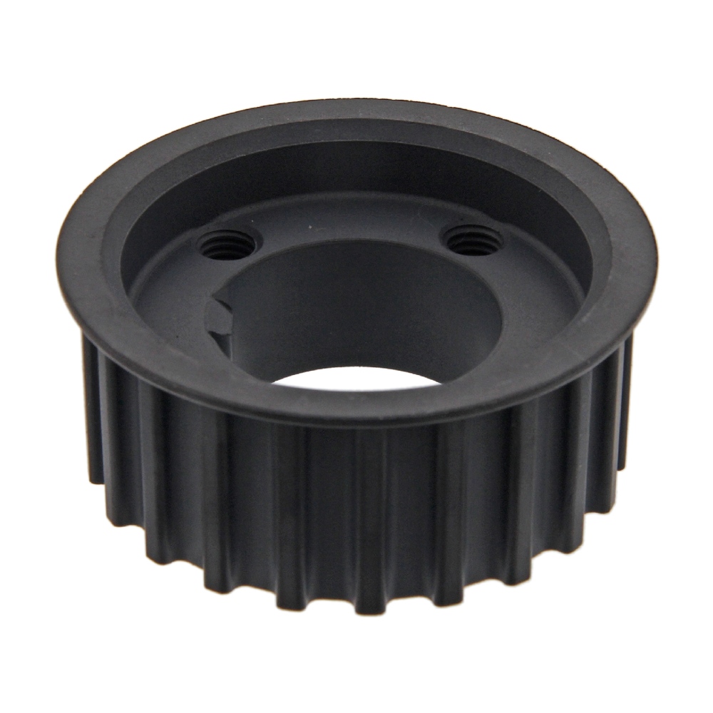 FEBI BILSTEIN Gear, crankshaft VW,AUDI 36581 023105021A,074105019AC,074105019E  074105019K,074105019L,074105019N,074105019Q,074105021,074105263B